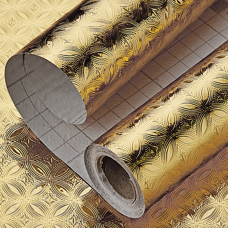 BowLift | Metal backsplash tiles Peel and Stick Modern Peel and Stick Backsplash Wall Tile