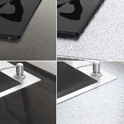 BowLift | Metal backsplash tiles Peel and Stick Modern Peel and Stick Backsplash Wall Tile