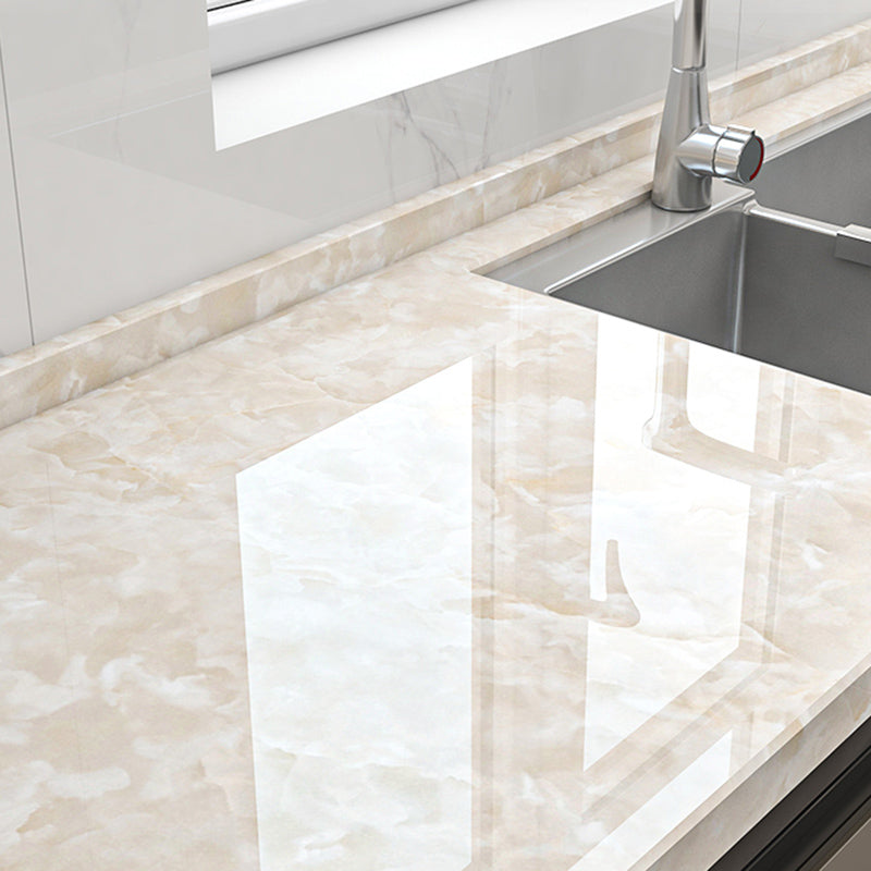 BowLift | PVC Peel and Stick Back Wall Tile Modern Peel and Stick Tile