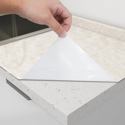 BowLift | PVC Peel and Stick Back Wall Tile Modern Peel and Stick Tile
