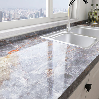BowLift | PVC Peel and Stick Back Wall Tile Modern Peel and Stick Tile