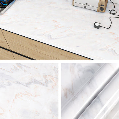 BowLift | PVC Peel and Stick Back Wall Tile Modern Peel and Stick Tile