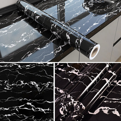 BowLift | PVC Peel and Stick Back Wall Tile Modern Peel and Stick Tile