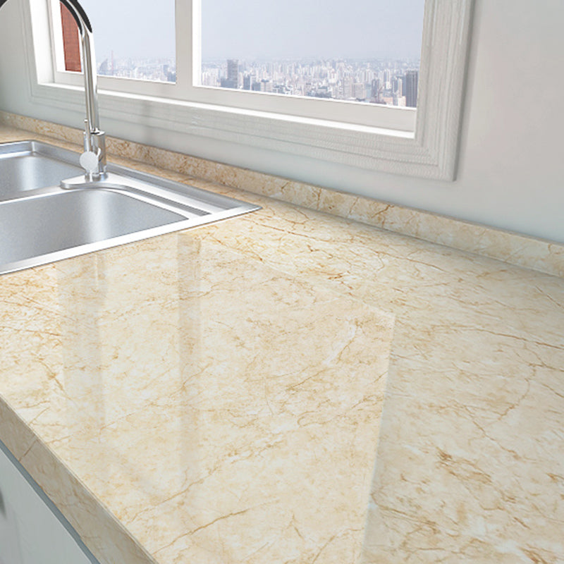 BowLift | PVC Peel and Stick Back Wall Tile Modern Peel and Stick Tile