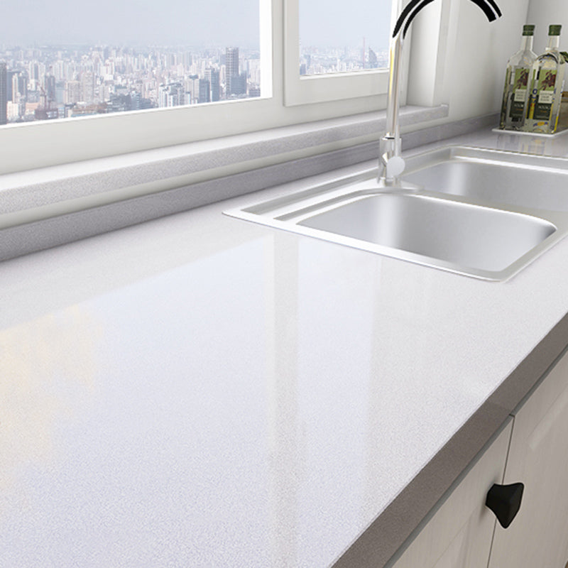 BowLift | PVC Peel and Stick Back Wall Tile Modern Peel and Stick Tile