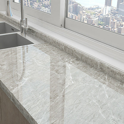 BowLift | PVC Peel and Stick Back Wall Tile Modern Peel and Stick Tile