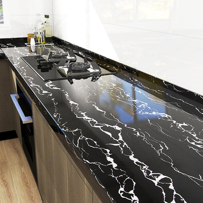 BowLift | PVC Peel and Stick Back Wall Tile Modern Peel and Stick Tile