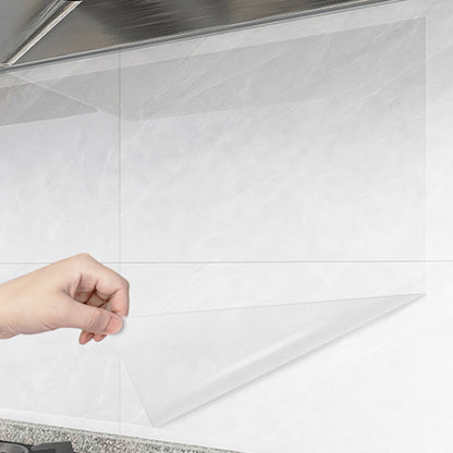 BowLift | PVC Peel and Stick Back Wall Tile Modern Peel and Stick Tile