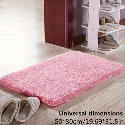 BowLift | Lonneke - Soft, thickened, and highly absorbent bath mat