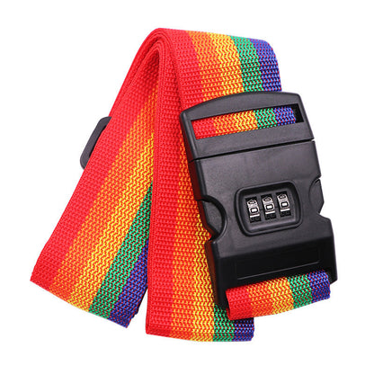 BowLift | Luggage Straps