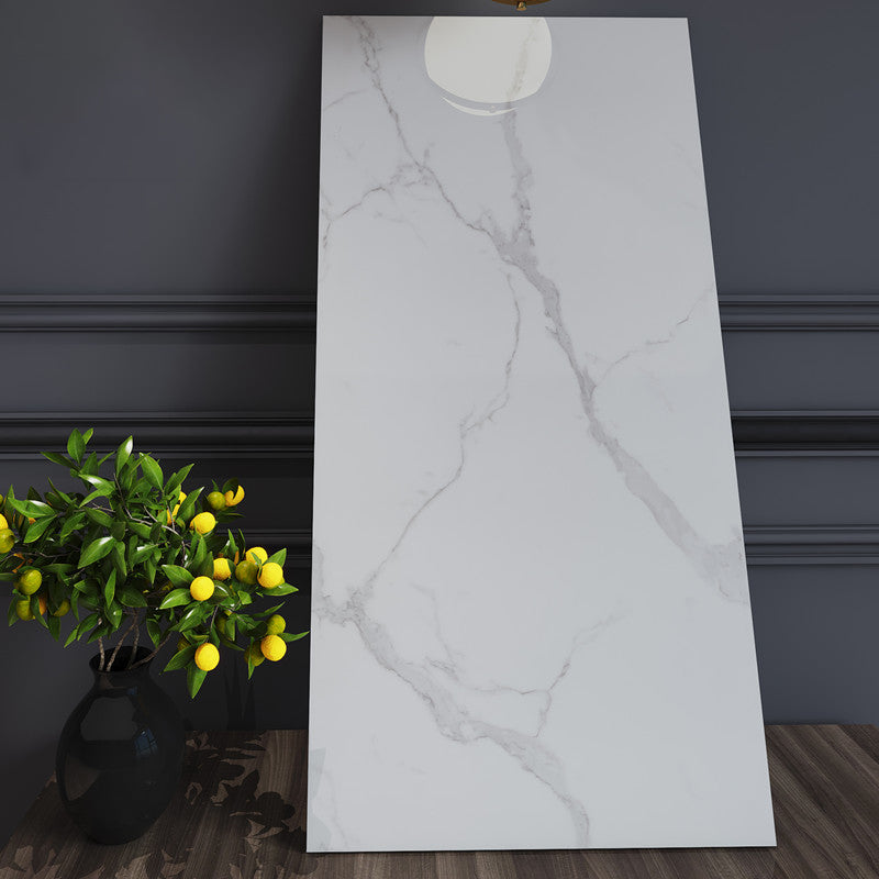 BowLift | PVC Peel and Stick Tile Modern Peel and Stick Back Wall Tile