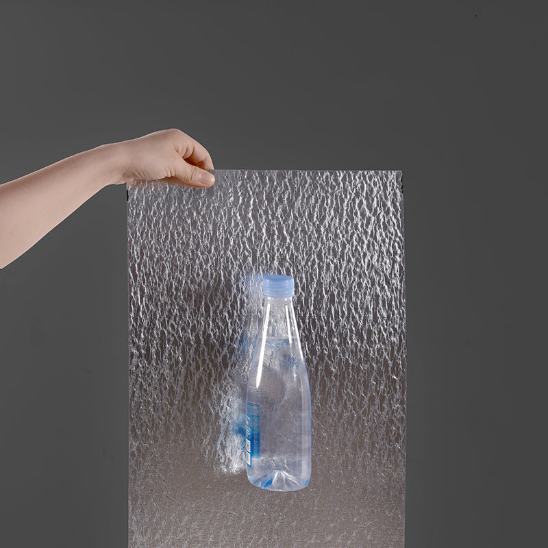 BowLift | PVC Peel and Stick Tile Modern Peel and Stick Back Wall Tile