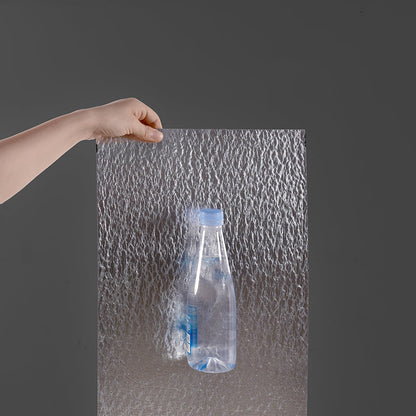 BowLift | PVC Peel and Stick Tile Modern Peel and Stick Back Wall Tile