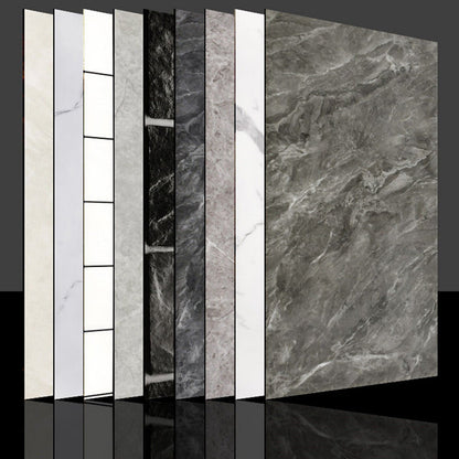 BowLift | PVC Peel and Stick Tile Modern Peel and Stick Back Wall Tile