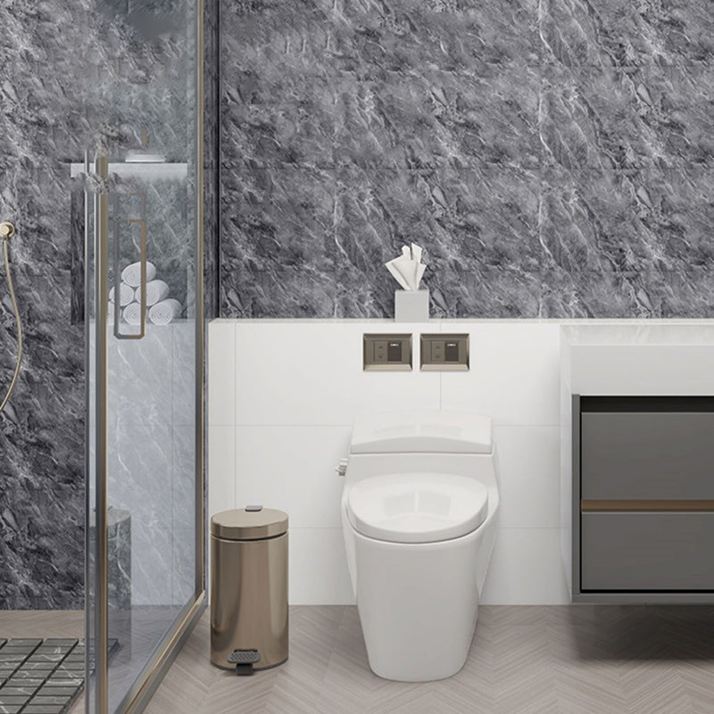 BowLift | PVC Peel and Stick Tile Modern Peel and Stick Back Wall Tile