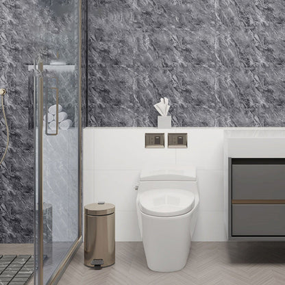 BowLift | PVC Peel and Stick Tile Modern Peel and Stick Back Wall Tile