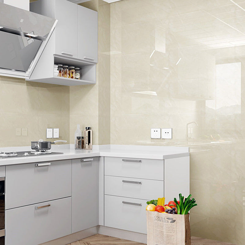 BowLift | PVC Peel and Stick Tile Modern Peel and Stick Back Wall Tile