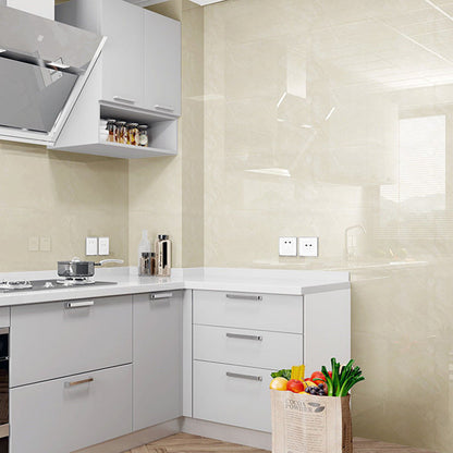 BowLift | PVC Peel and Stick Tile Modern Peel and Stick Back Wall Tile