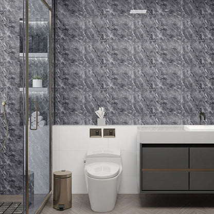 BowLift | PVC Peel and Stick Tile Modern Peel and Stick Back Wall Tile