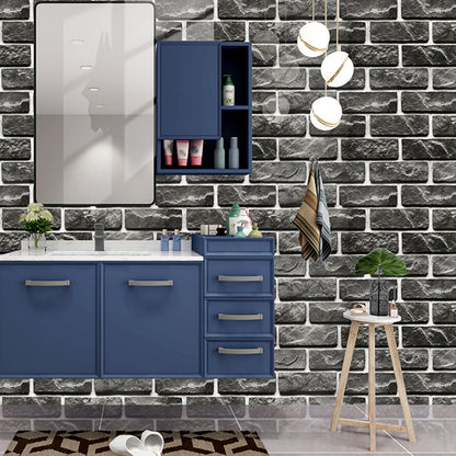 BowLift | PVC Peel and Stick Tile Modern Peel and Stick Back Wall Tile