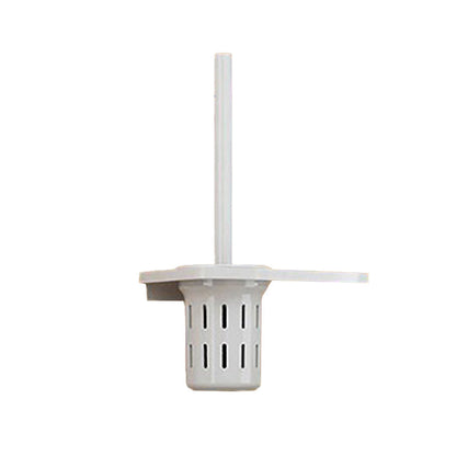 BowLift | Modern Bathroom Hardware Set Towel Bar White Bath Shelf Bathroom Hardware Set