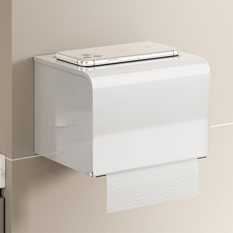 BowLift | Modern Bathroom Hardware Set Towel Bar White Bath Shelf Bathroom Hardware Set