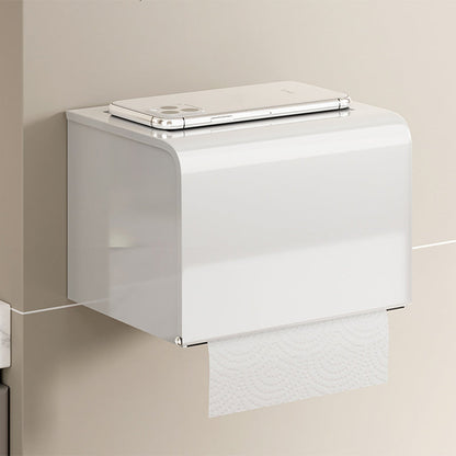 BowLift | Modern Bathroom Hardware Set Towel Bar White Bath Shelf Bathroom Hardware Set