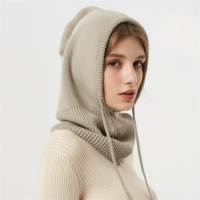 Skanto | Cashmere Winter Knit Hat