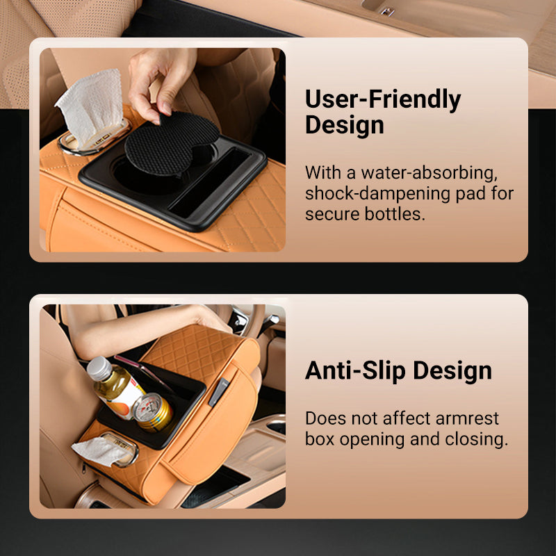 BowLift | DriveEase – Relief from arm pain with ideal support for every drive