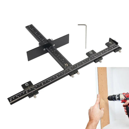 BowLift | CabinetPro – Perfect cabinet alignment in minutes, completely effortless