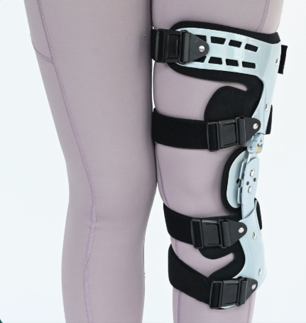 BowLift | Knee Support Adjustable Brace Pain Management