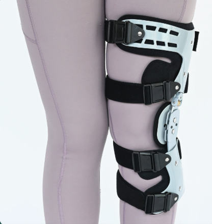 BowLift | Knee Support Adjustable Brace Pain Management