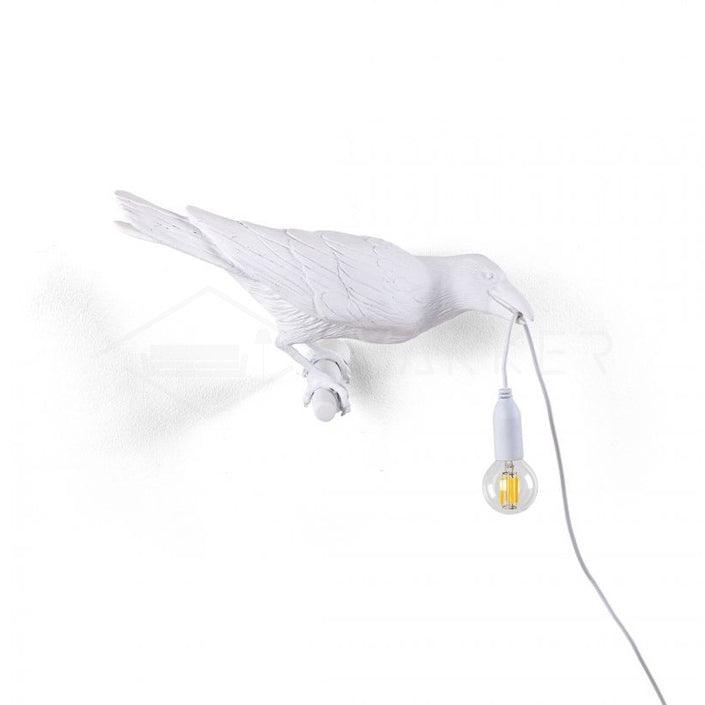 Skanto | Bird Wall Lamp
