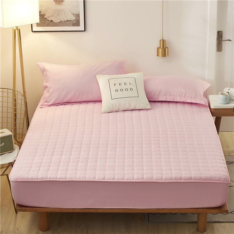 BowLift | CushioGuard Silk Mattress Cover | Breathable and luxurious protection for your mattress
