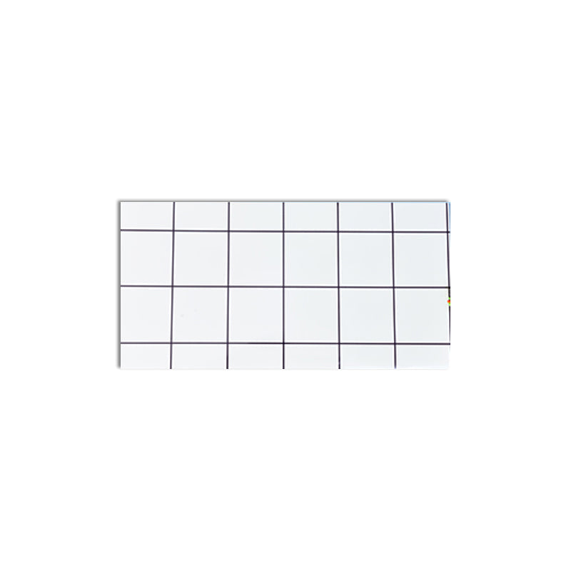 BowLift | PVC Peel and Stick Tile Modern Peel and Stick Back Wall Tile