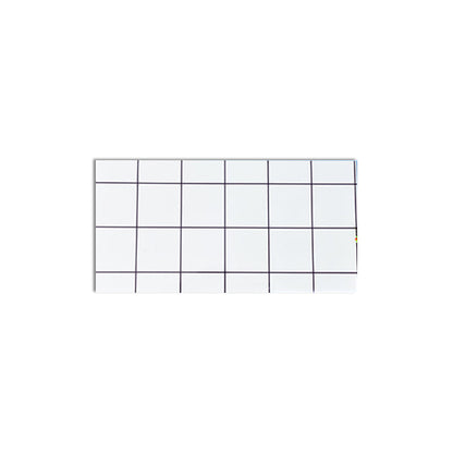 BowLift | PVC Peel and Stick Tile Modern Peel and Stick Back Wall Tile