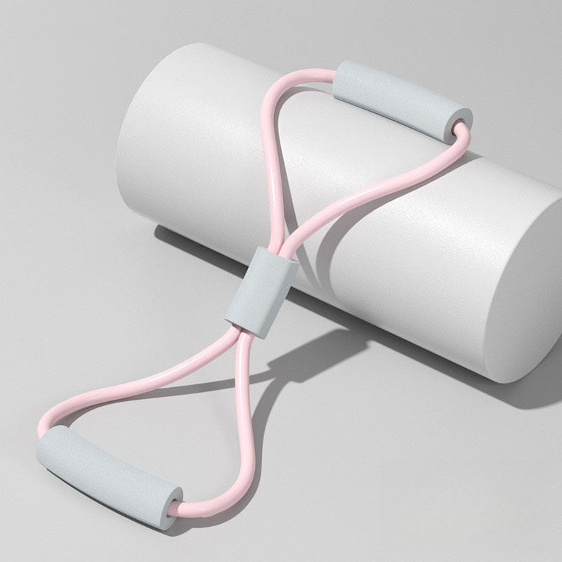 BowLift | Figure-8 Posture & Tone Resistance Band