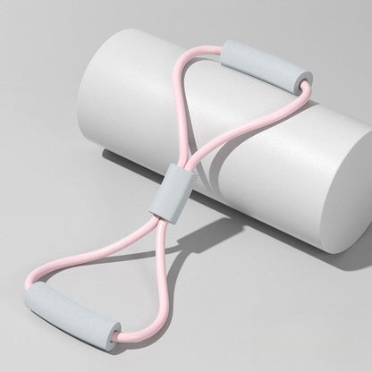 BowLift | Figure-8 Posture & Tone Resistance Band