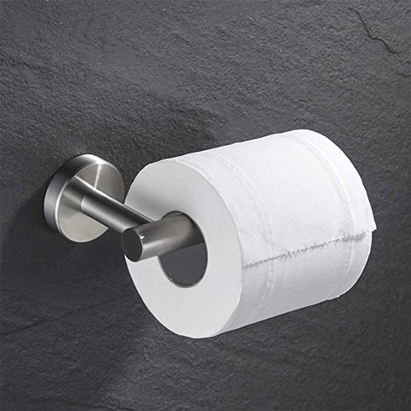 BowLift | Traditional Bathroom Hardware Accessory Set Towel Ring/Bathrobe Hook/Towel Bar