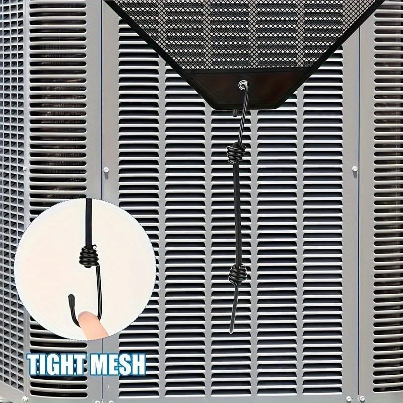 BowLift | AirShield – All-around protection for your air conditioner all year round