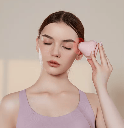 Skanto | 🔥 Electric Adsorption Fascia Ball – Perfect Relaxation for Muscles and Body!