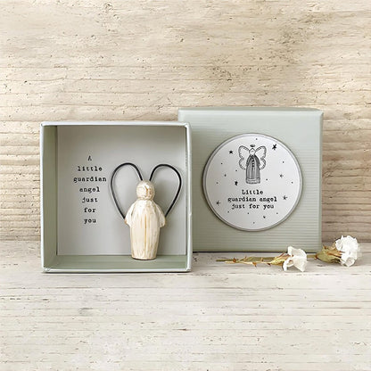 Skanto | Friendship Angel Gift Box