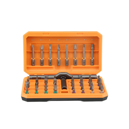 BowLift | 24 in 1 Magnetic Screwdriver Set
