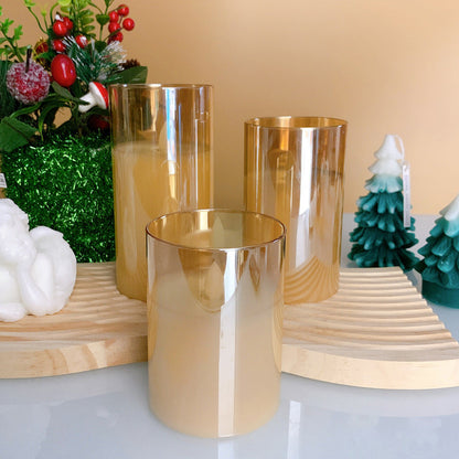 Skanto | Real Unscented LED Electronic Candles
