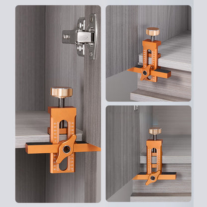 Skanto | SnapAlign — Perfect cabinet doors in seconds, without stress or helpers
