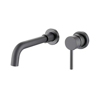 BowLift | Wall-mounted faucets Single lever mixers for the bathroom