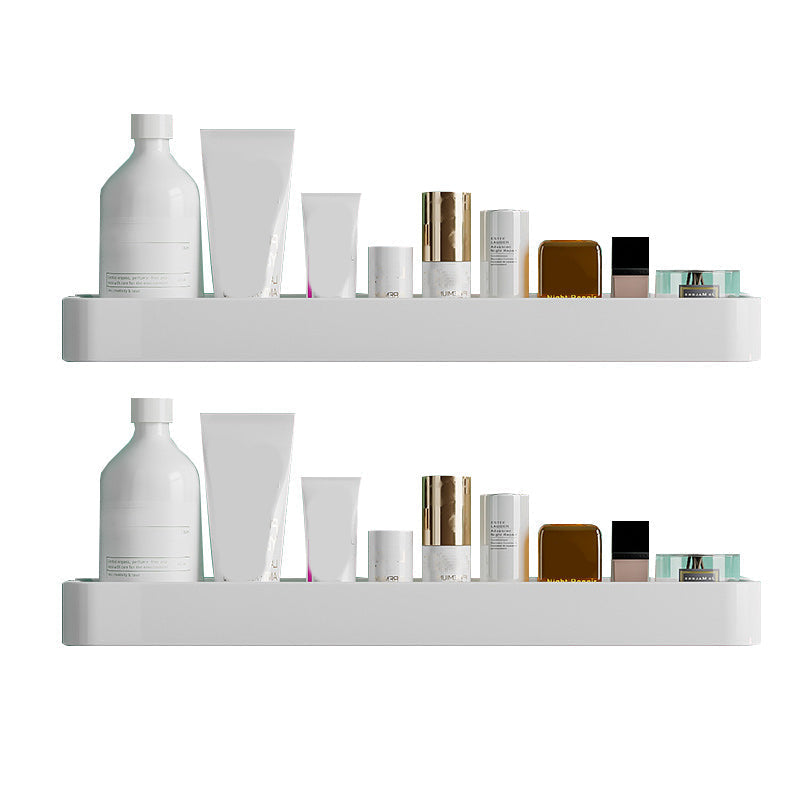 Kalsten | Contemporary Bathroom Accessories Hardware Set Aluminum Bathroom Shelf