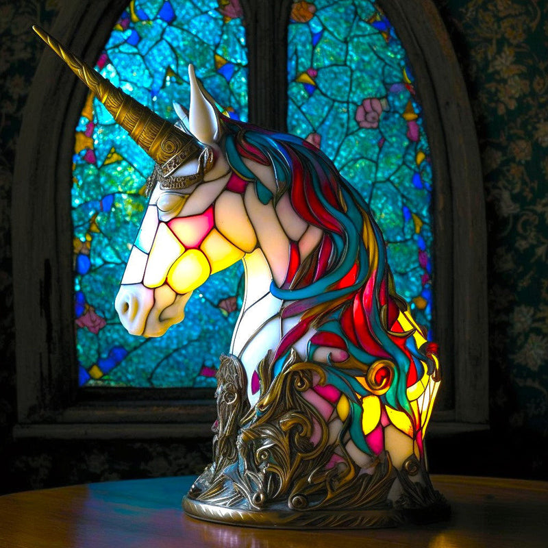 Skanto - Modern Art Lamp