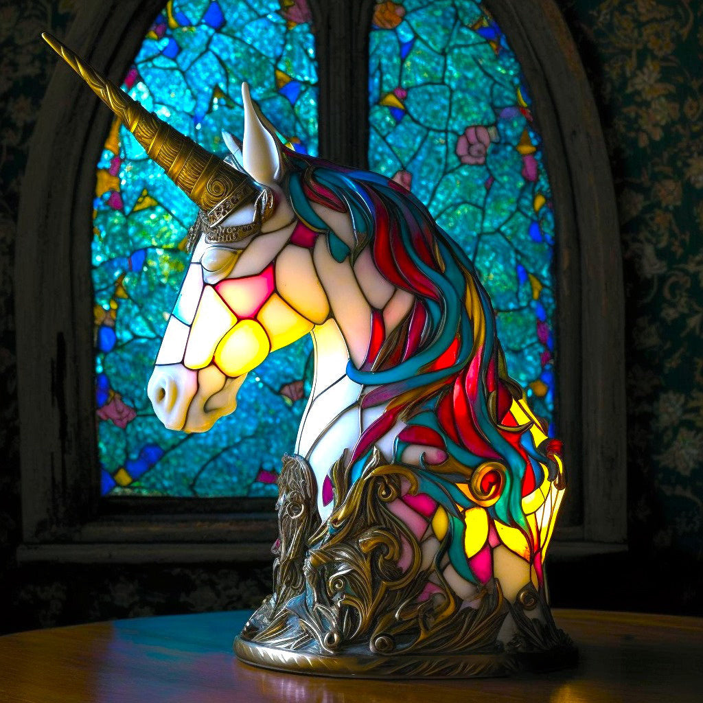 Skanto | Modern Art Design Lamp – Handmade & Warm Ambient Lighting