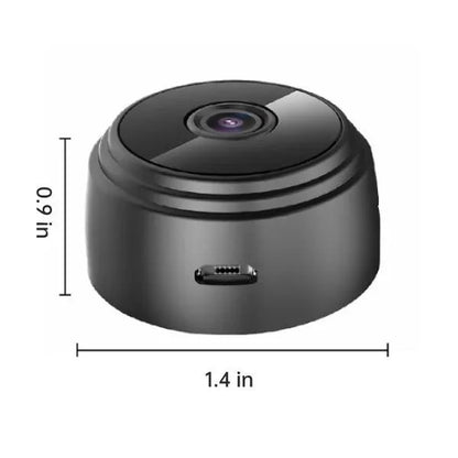 BowLift | HD Wireless Reversing Camera for RV Trucks and Trailers